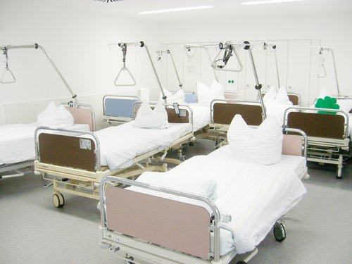 Hospital Furniture